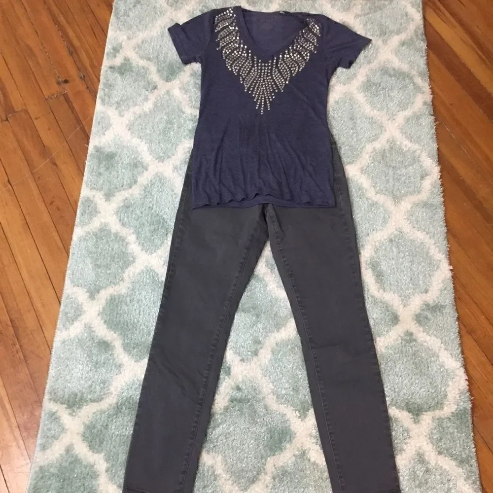 Sonoma stretch skinny Jeans!
